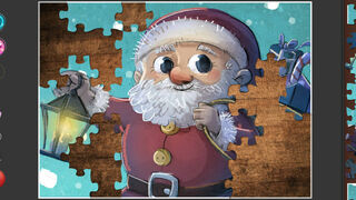 Скриншот 5 к игре Children's Jigsaw Puzzles