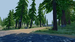 Скриншот 7 к игре Bigfoot Forest