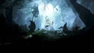 Планы разработчиков Black Desert на 2021 год: новый континент, групповое подземелье и другое