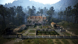 Планы разработчиков Black Desert на 2021 год: новый континент, групповое подземелье и другое