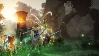 Планы разработчиков Black Desert на 2021 год: новый континент, групповое подземелье и другое