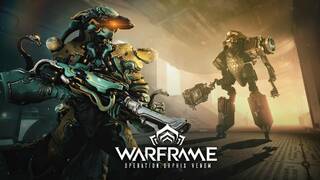 Digital Extremes рассказали о скором появлении Warframe на Xbox Series X и «удивились» новым игрокам из EGS