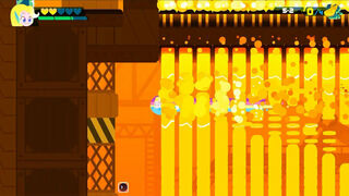 Скриншот 5 к игре Galaxy Tales: Story of Rapunzel