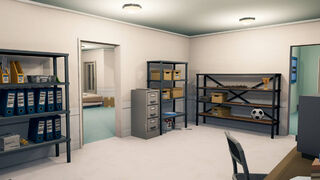 Скриншот 6 к игре A House of Thieves