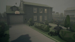 Скриншот 7 к игре A House of Thieves