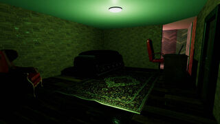 Скриншот 6 к игре Vamp Night