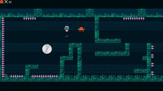 Скриншот 5 к игре Hundred Chances - The Fortress