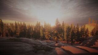 Скриншот 5 к игре Lone Light Studios