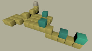 Скриншот 5 к игре Boulders: Puzzle