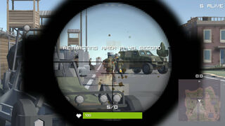 Скриншот 7 к игре BAND OF BROTHERS