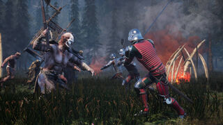 Скриншот 6 к игре Orc Warchief: Strategy Story