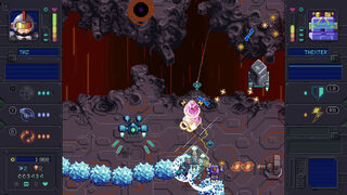Скриншот 7 к игре Hyper Echelon