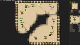 Скриншот 6 к игре tanxy