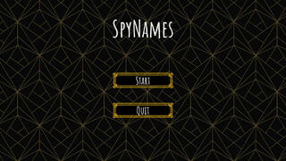 SpyNames