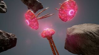Скриншот 5 к игре The Adventures of Rob-1E: Prologue
