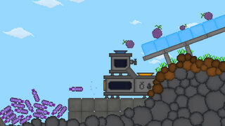 Скриншот 5 к игре Purplis Sandbox