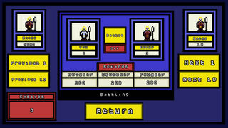 Скриншот 5 к игре Empire IDLE