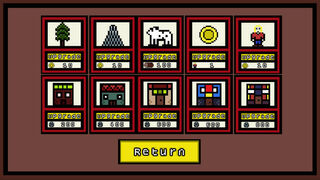 Скриншот 6 к игре Empire IDLE