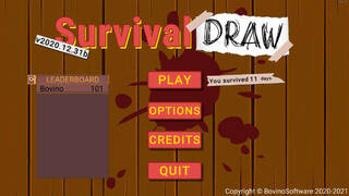 Survival Draw