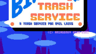 Binky's Trash Service