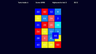 Скриншот 5 к игре Hot Tiles