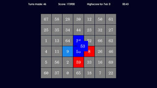 Скриншот 6 к игре Hot Tiles