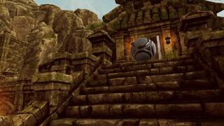 Скриншот 5 к игре VR Treasure Raider