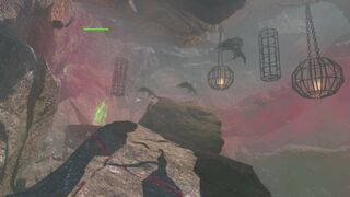 Скриншот 6 к игре VR Treasure Raider