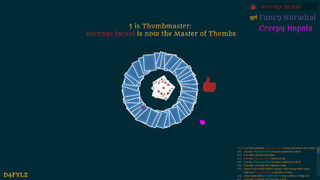 Скриншот 5 к игре King's Cup: The online multiplayer drinking game