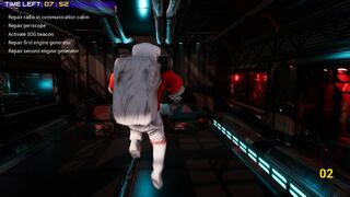 Скриншот 6 к игре Space of Retaliation