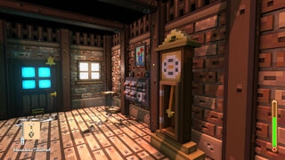 Скриншот 5 к игре Postmaster Legacy