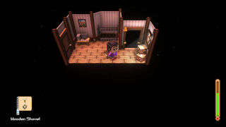 Скриншот 8 к игре Postmaster Legacy