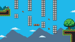 Скриншот 6 к игре 忍者明：新手村 / Ninja Ming: Novice Area