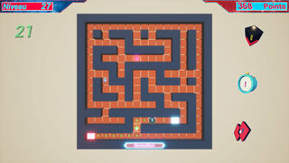 Скриншот 5 к игре Memory Maze