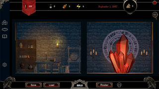 Скриншот 5 к игре Dracula's Castle