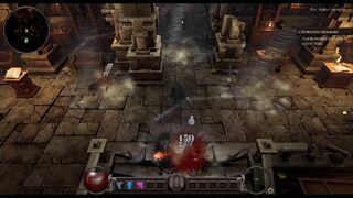 Скриншот 6 к игре Legends Of Valhalla
