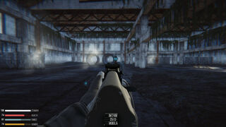 Скриншот 6 к игре V.O.D.K.A. Open World Survival Shooter