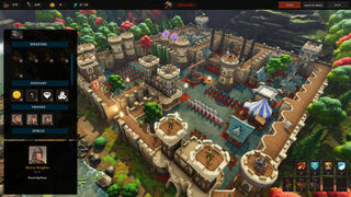 Скриншот 5 к игре Siege the Day