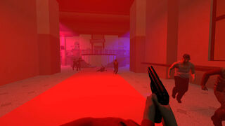 Скриншот 7 к игре CALL OF LDPR