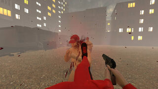 Скриншот 8 к игре CALL OF LDPR