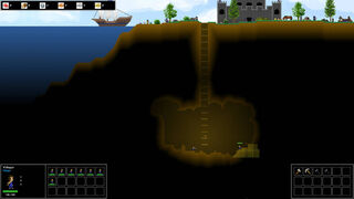 Скриншот 6 к игре Kingdomonium