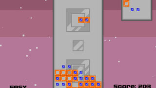 Скриншот 5 к игре Quatris