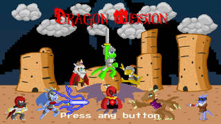 Dragon Mission