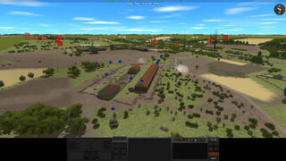 Скриншот 5 к игре Combat Mission Black Sea