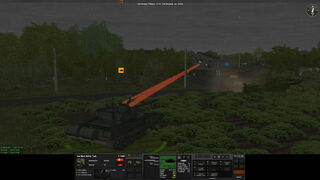 Скриншот 6 к игре Combat Mission Black Sea