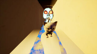 Скриншот 7 к игре Cat Go! Ultimate Challenge