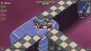 Royale Age: Battle of Kings