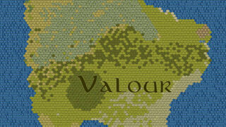 Overworld - Map Keeper's Realm