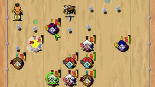 Скриншот 8 к игре Gun Bots