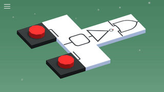 Скриншот 7 к игре Puzzletronics: Digital Infinite One